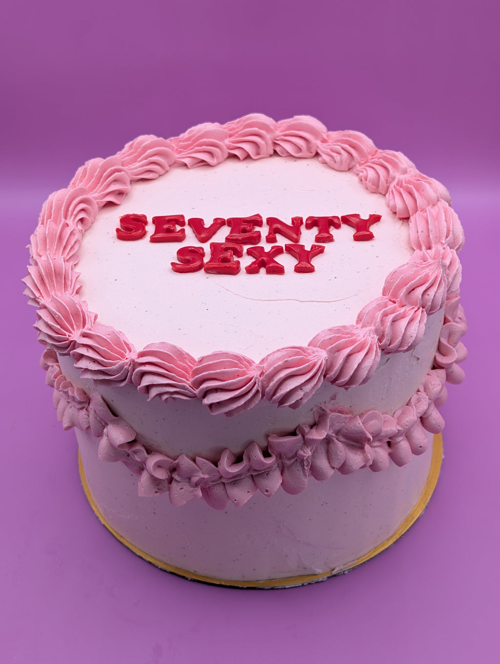 Design din egen Luksus Kage