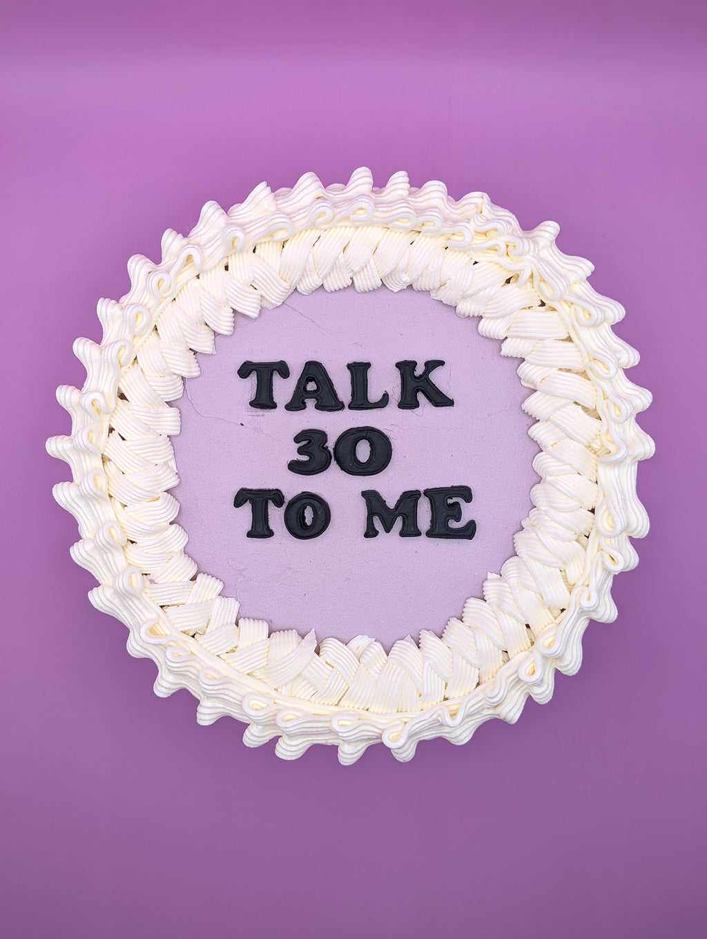 Design din egen Luksus Kage