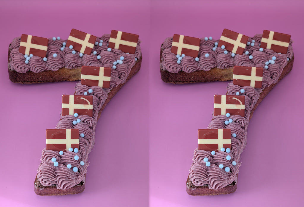 Personlige talkager (vælg to tal, 10-15 pers)