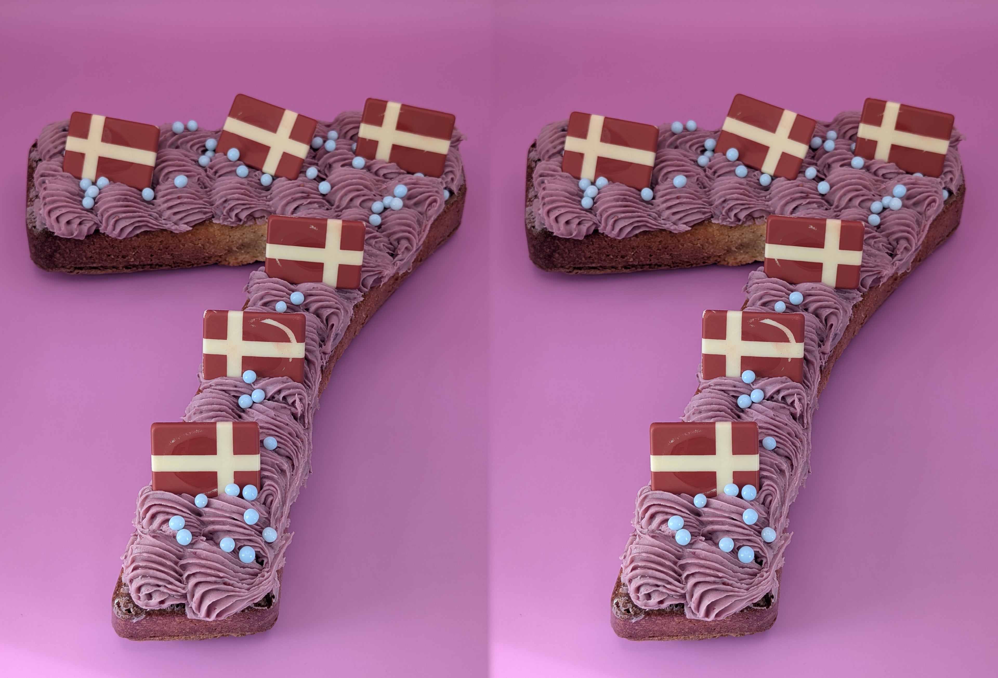 Personlige talkager (vælg to tal, 10-15 pers)