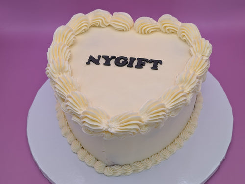 Design din egen Luksus Kage