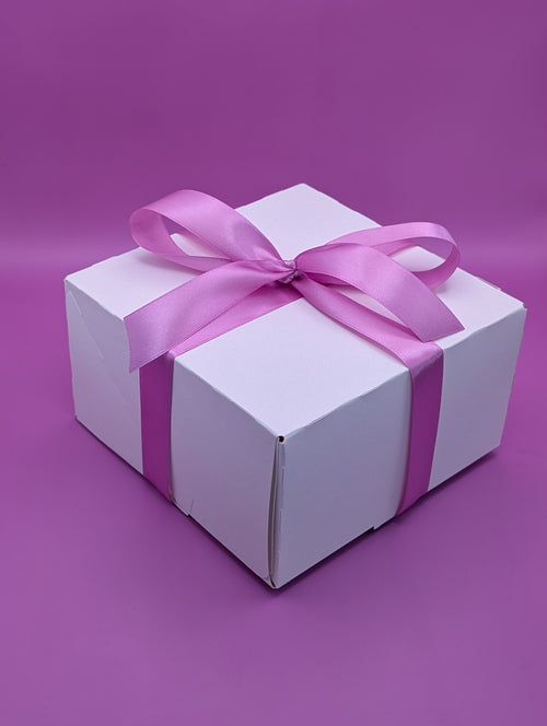 Gaven – Blomsterhjertet (5 pers)