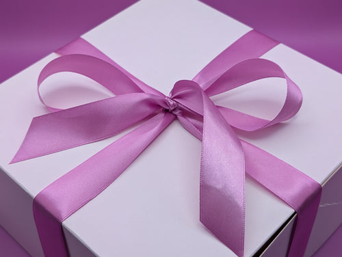 Gaven – Blomsterhjertet