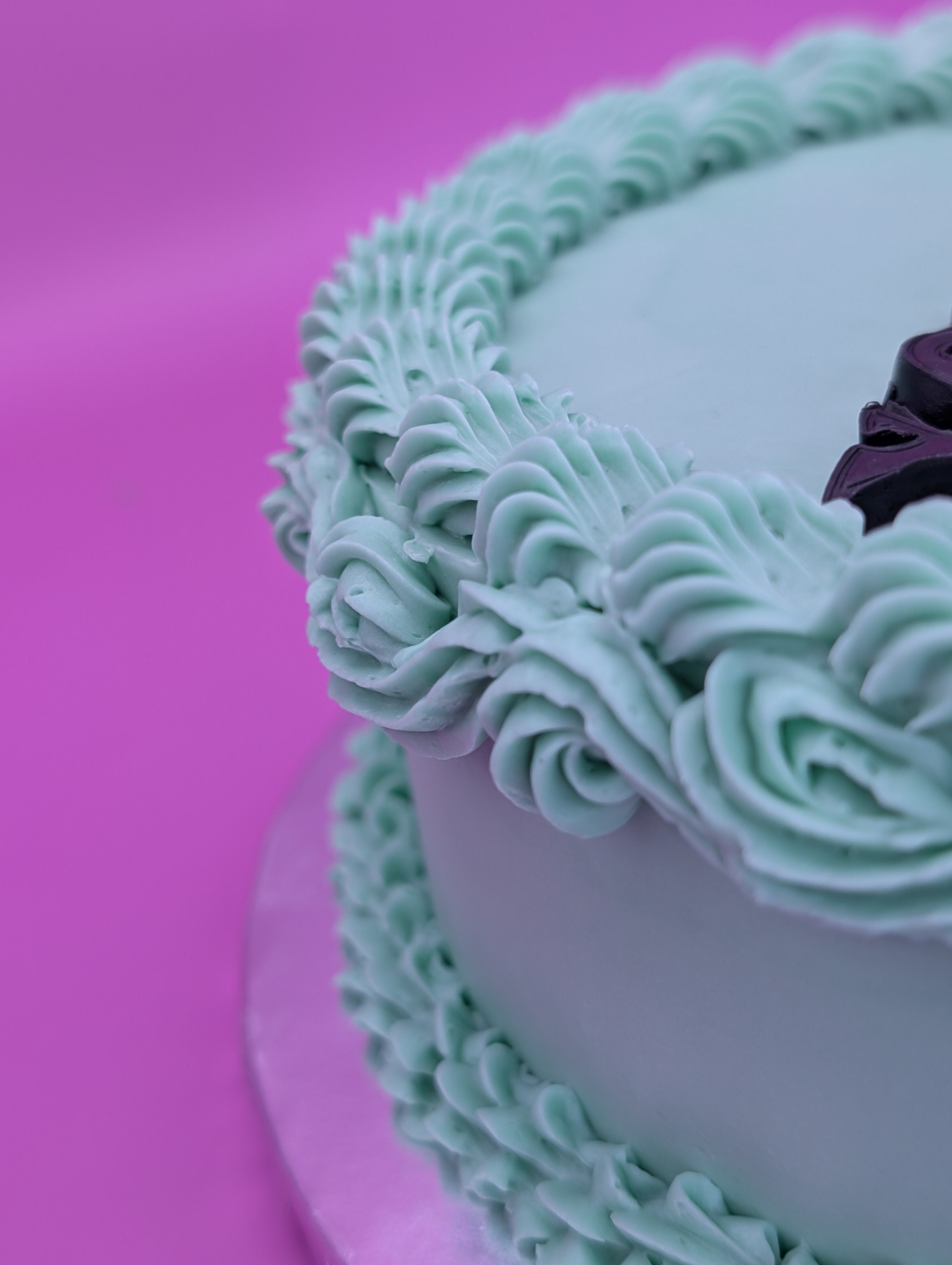 Design din egen Luksus Kage